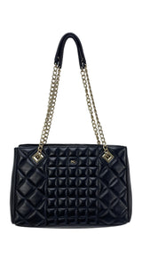 Cartera Negra