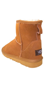Botas Classic Mini ll