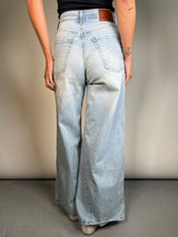 Jeans Light Blue