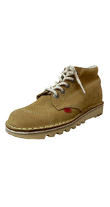 Zapato Beige