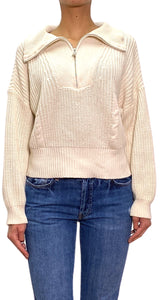 Sweater Crema