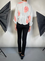 Camisa Liguria Greta