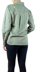 Camisa Taara Josephine