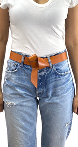 Cinturón Agatha Avellana