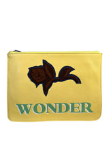 Bandolera Wonder Cuero