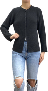 Sweater Tejido Negro