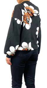 Polerón Tigre Flores