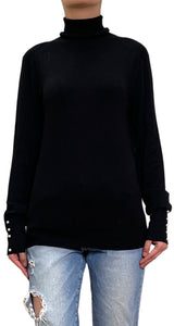 Sweater Negro