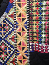 Chaqueta Ethnic Kwanta