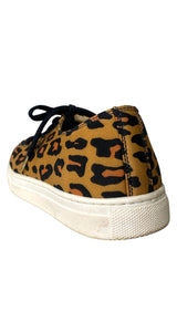 Zapatillas Animal Print