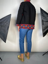 Chaqueta Tatita Multicolor