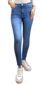Jeans Azul