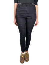 Jeans Slim Middle Rise Julie