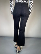 Jeans Rory Crop Flare