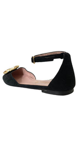 Flats Negras