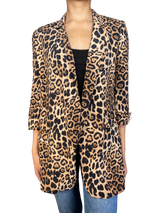 Blazer Leopard
