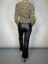 Blusa Kachel by Anthropologie