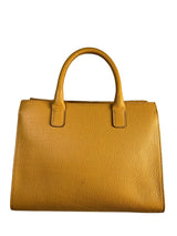 Cartera Cuero