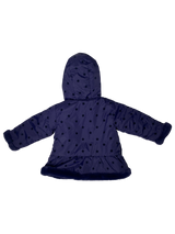 Parca Azul Estrellas