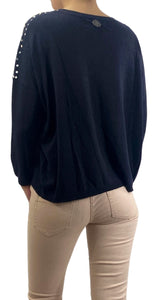 Sweater Brillantina