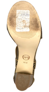 Sandalias Barkley Lock