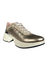 Zapatillas Champagne