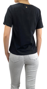 Polera Negra
