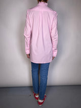 Blusa Rosa Pastel