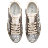 Zapatillas Steven D Glitter MUJER