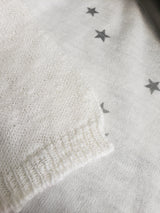 Sweater Eiffel Crudo