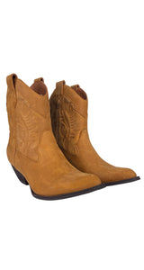 Botas Calvera Cuero Jeffrey Campbell by Magma