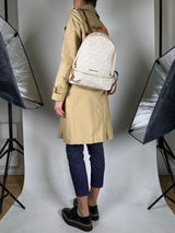 Mochila MK Beige