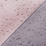 Mochila Jasper Mini Lotus Light Rose Dusty Lilac