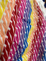 Pantalón Multicolor