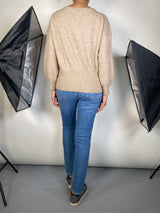 Sweater Lana Beige