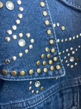 Chaqueta Gardenia Denim