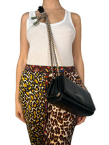 Bandolera Triangular