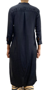 Camisa Tanzania Long