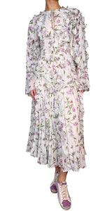 Vestido Giambattista Valli Para H&M