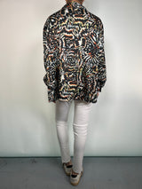 Blusa Rebirth Kosiuko By Magma