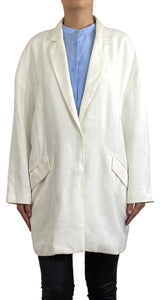 Blazer Crema