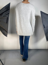 Sweater Gris
