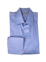 Camisa Puño Frances