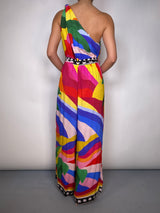 Enterito Asimétrico