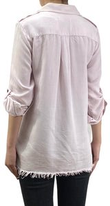 Blusa Palo Rosa