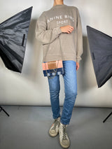 Cartera Spiga Multicolor