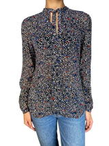 Blusa Estampada