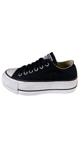 Converse Negros