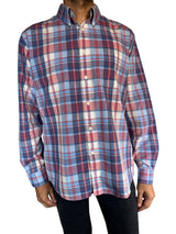 Camisa Cuadros