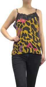 Blusa Lukas
